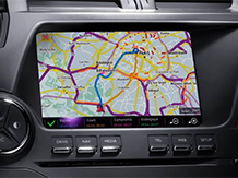 Peugeot navigation hot sale